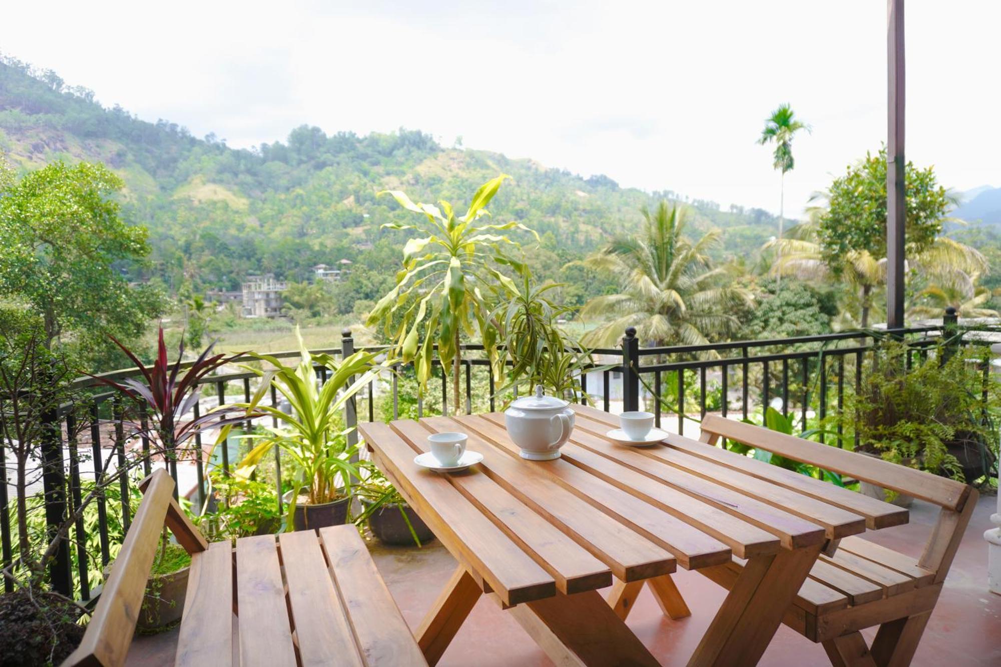 Sadula Home Villa Ела Екстериор снимка