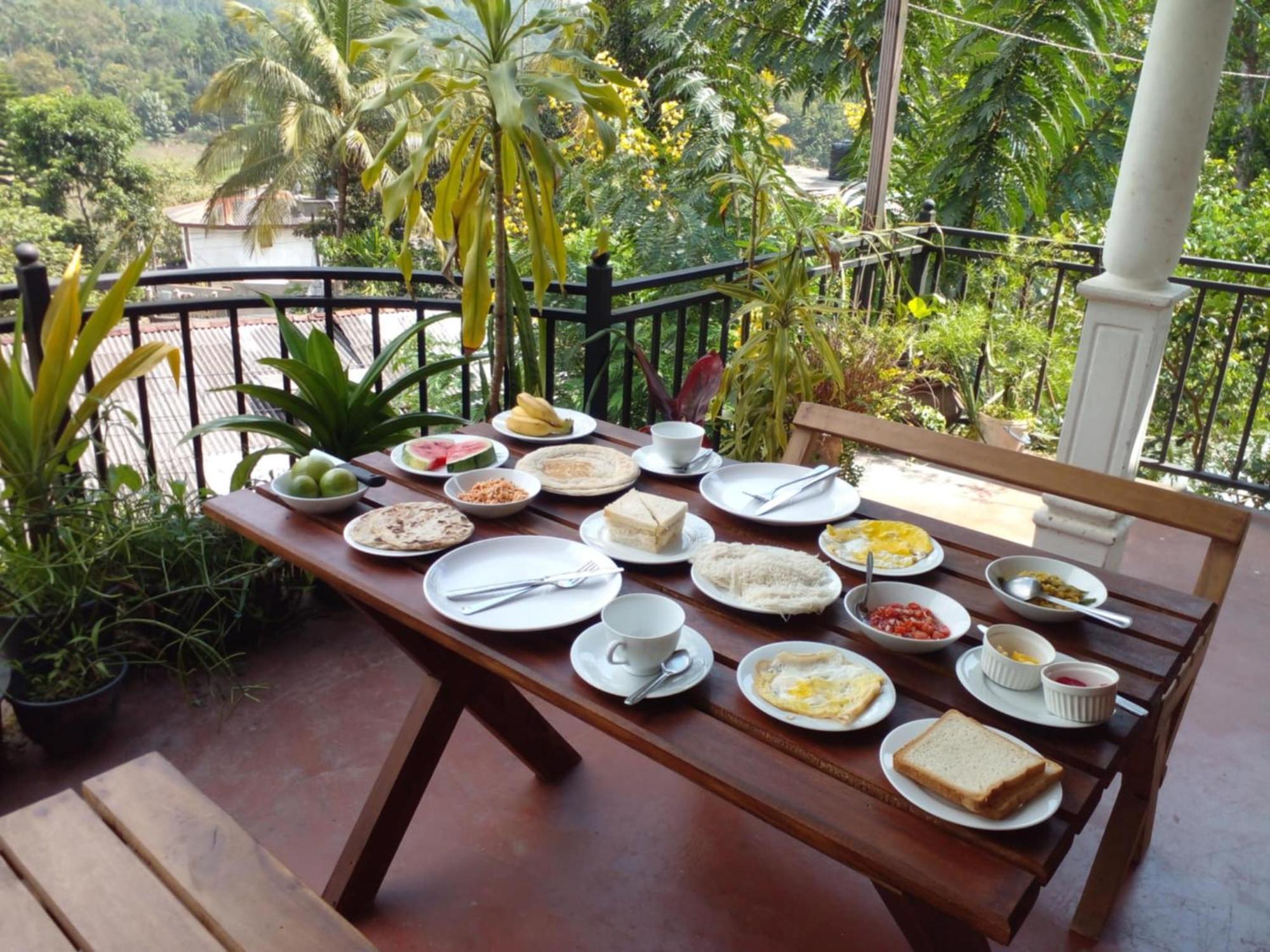 Sadula Home Villa Ела Екстериор снимка