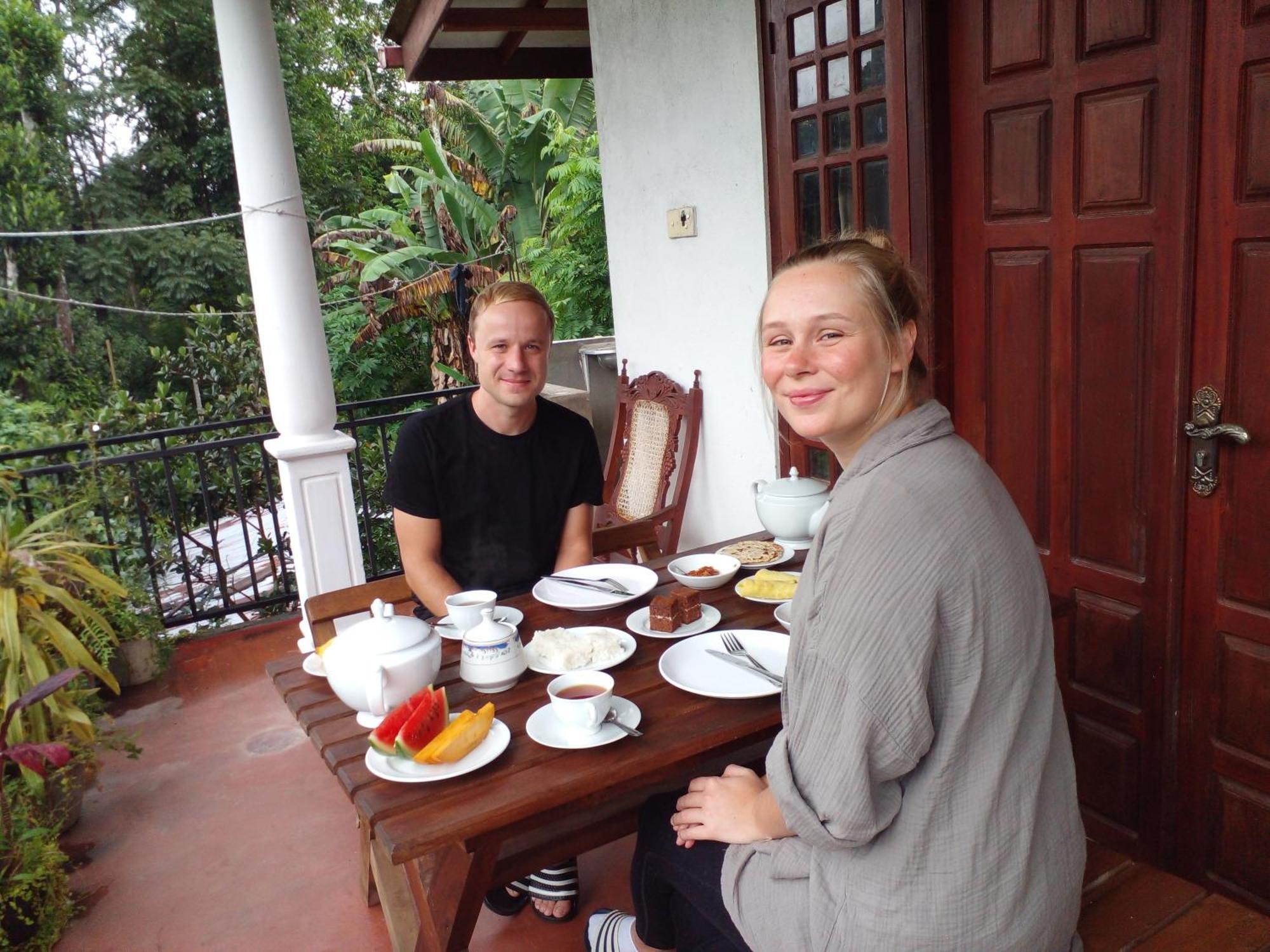 Sadula Home Villa Ела Екстериор снимка