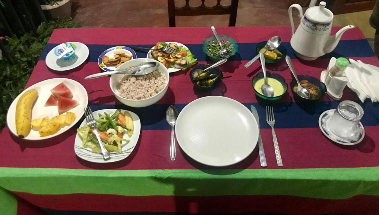 Sadula Home Villa Ела Екстериор снимка